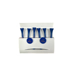 Load image into Gallery viewer, Golf Tees and Ball Marker in Matchbook Card

