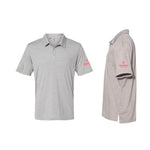 Load image into Gallery viewer, Men's Fit Adidas Melange Sport Shirt
