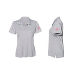 Load image into Gallery viewer, Women's Fit Adidas Melange Sport Shirt
