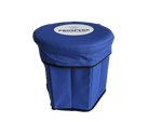 Load image into Gallery viewer, Game Day Cooler Seat (200lb Capacity) - Marketing Only
