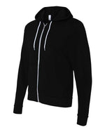 Load image into Gallery viewer, Unisex Sponge Fleece Full-Zip Hoodie
