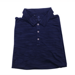 Load image into Gallery viewer, Men's Fit Adidas Melange Sport Shirt
