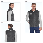 Load image into Gallery viewer, Columbia Vests - Men's Fit
