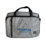 Load image into Gallery viewer, Herschel Gibson Messenger - Prospera Credit Union

