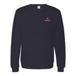 Load image into Gallery viewer, Unisex Crew Neck Sweaters

