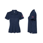 Load image into Gallery viewer, Women's Fit Adidas Melange Sport Shirt
