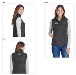 Load image into Gallery viewer, Columbia Vests - Women's Fit
