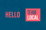 Load image into Gallery viewer, Branch Launch PostCard - Marketing Only
