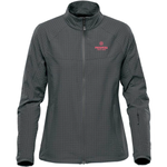 Load image into Gallery viewer, Graphite Women's Fit Kyoto Jacket
