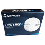 Load image into Gallery viewer, TaylorMade Distance+ Golf Balls
