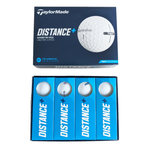 Load image into Gallery viewer, TaylorMade Distance+ Golf Balls
